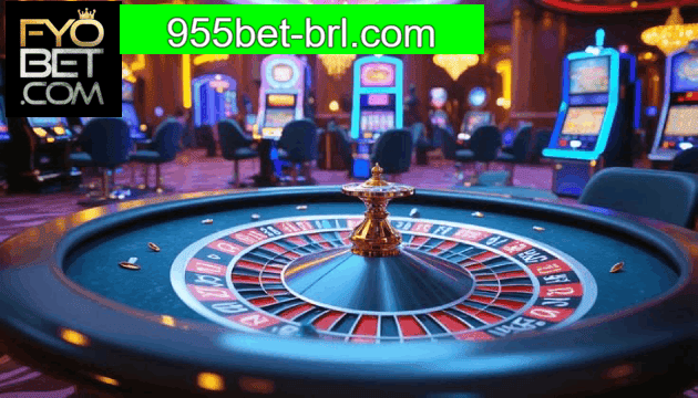 Lobby multijogador 955bet com salas abertas e slots de jogadores