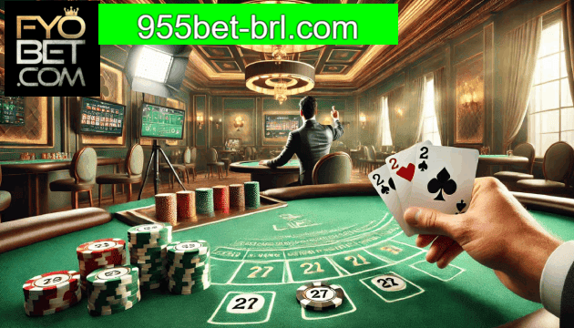 Interface de playlists 955bet com moods foco, relax e trilhas para jogos