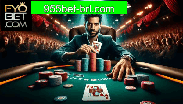 Painel de promoções 955bet com pacote boas-vindas e desafios sazonais